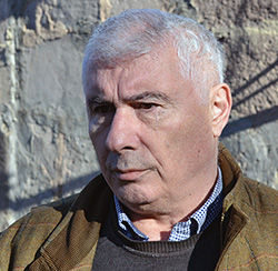 Artavazd Sahakyan