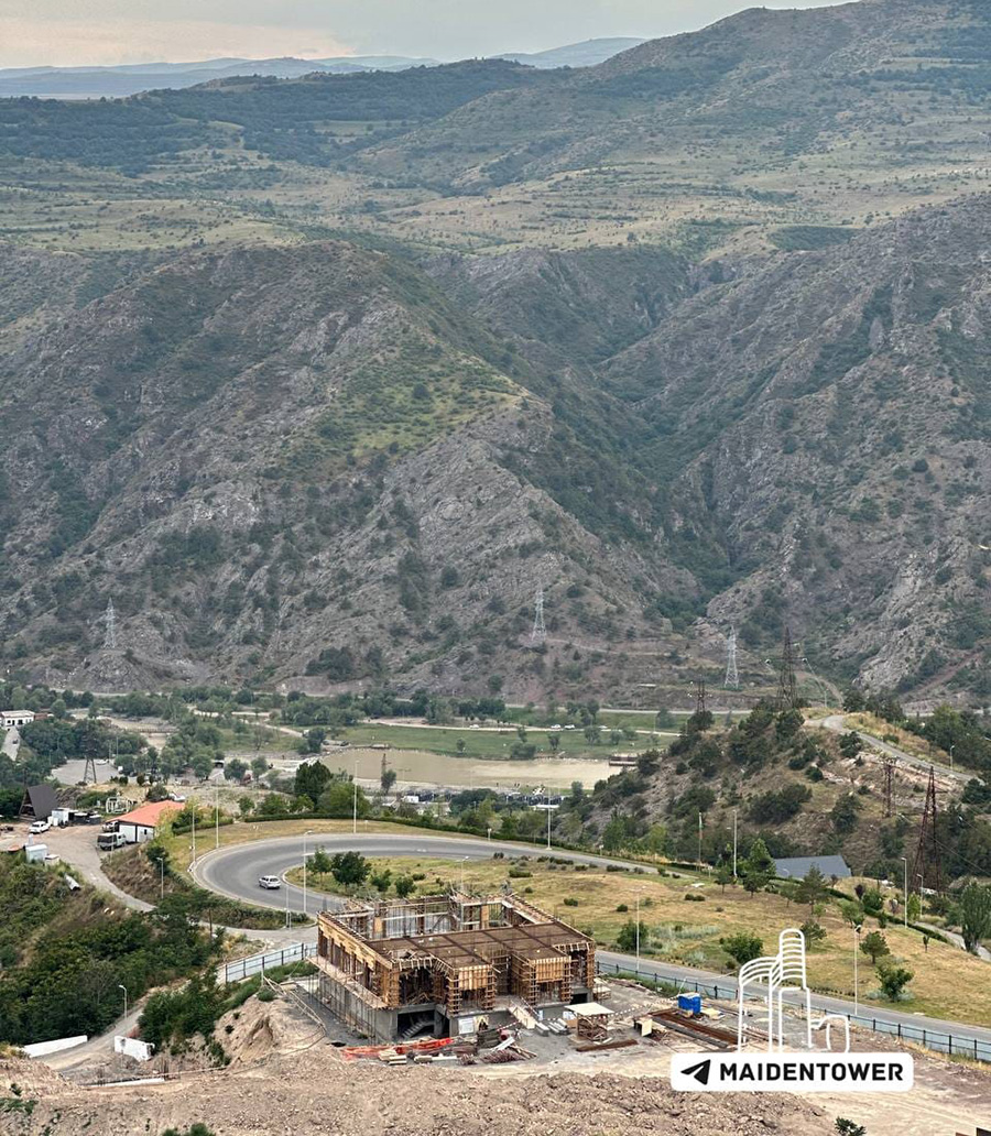 Սուրբ Համբարձում