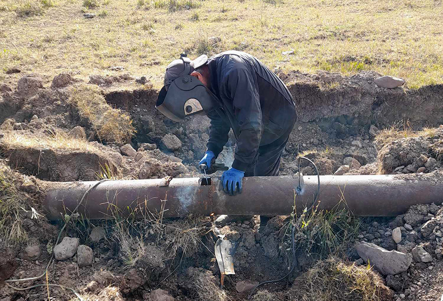 գազաֆիկացում