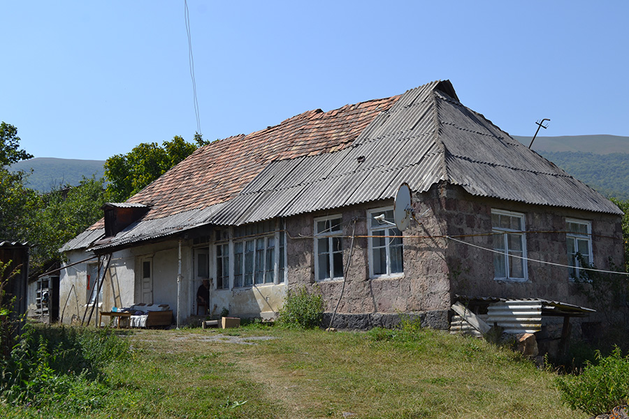 Սուսաննա Մարկոսյան