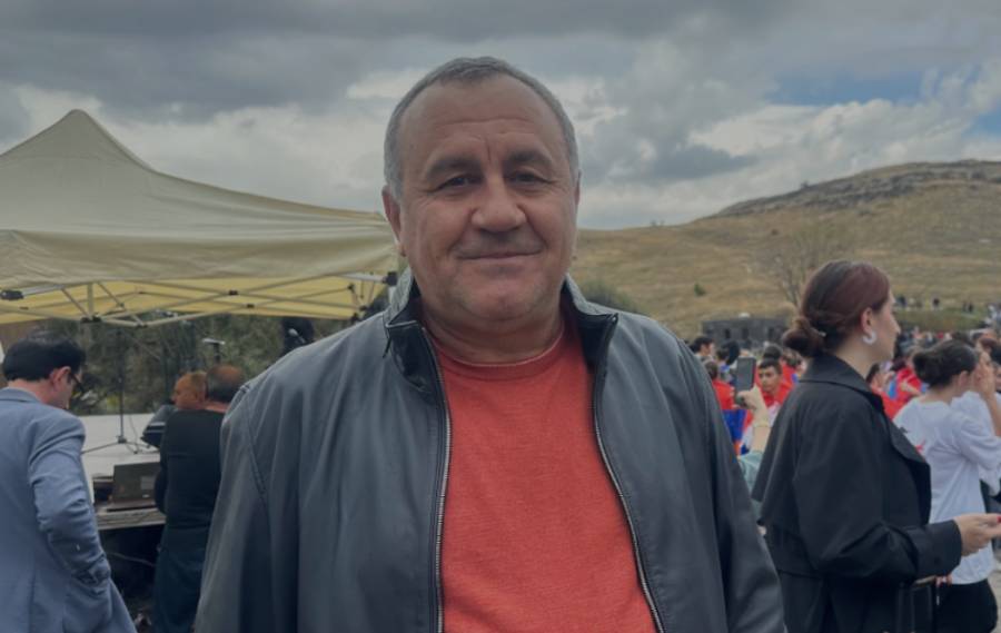 Մելիք Խաչատրյան